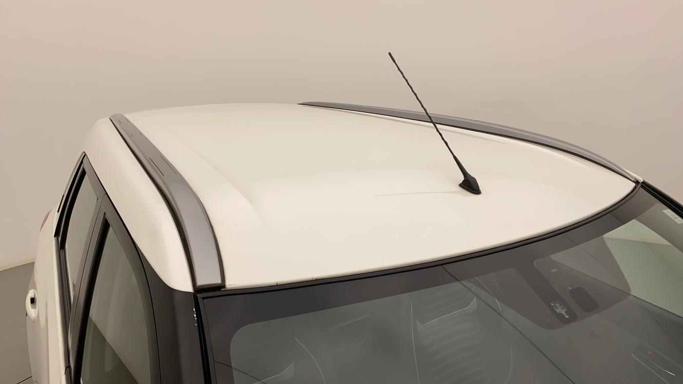 2020 Maruti Vitara Brezza ZXI PLUS, Petrol, Manual, 61,156 km, Roof