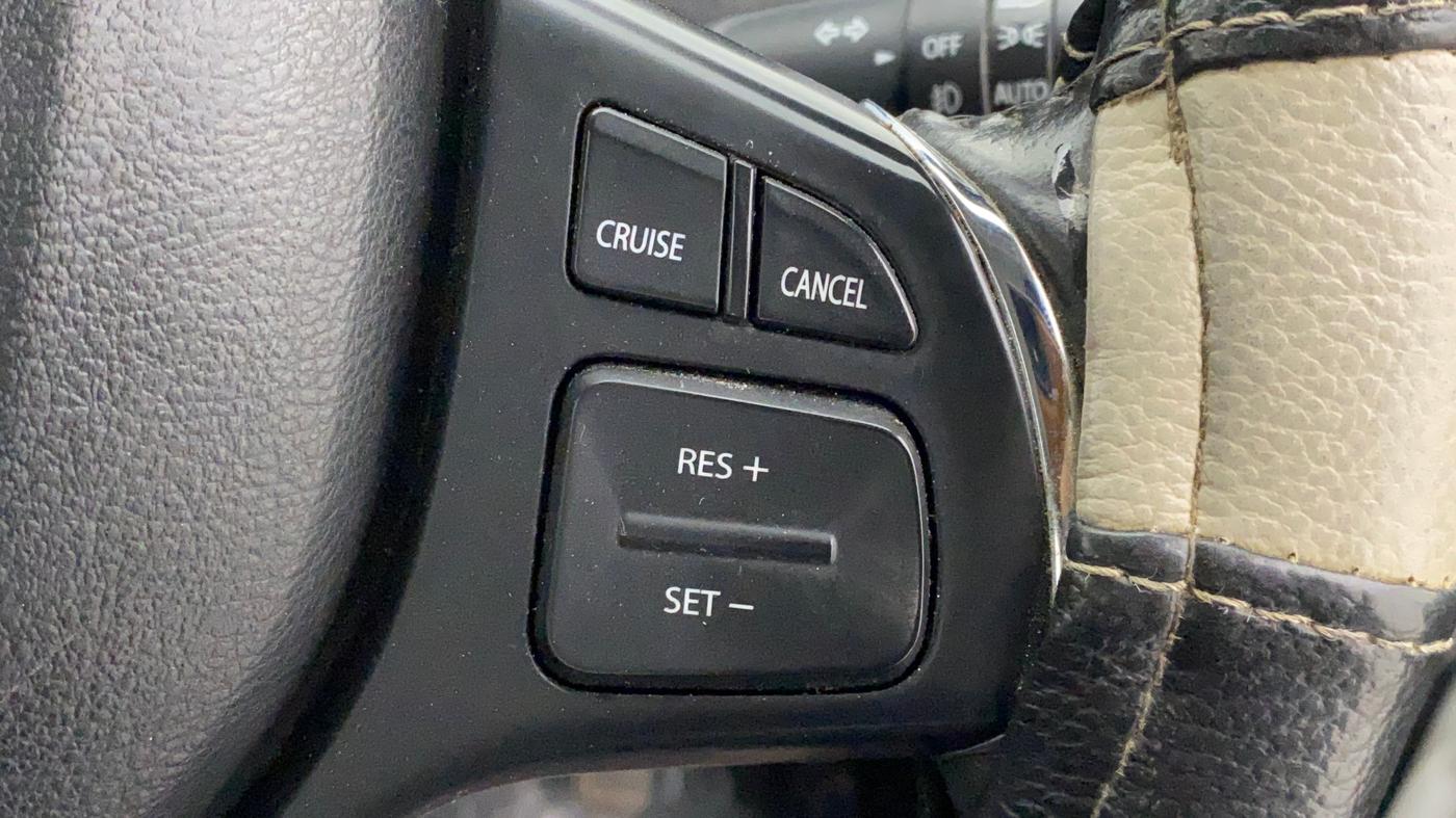 2020 Maruti Vitara Brezza ZXI PLUS, Petrol, Manual, 61,156 km, Adaptive Cruise Control