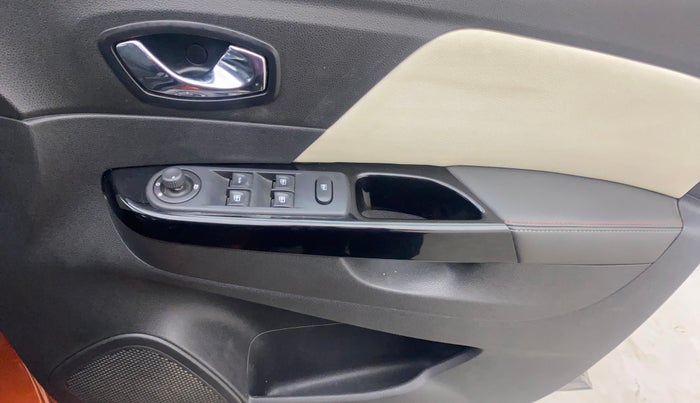 2019 Renault Captur PLATINE DIESEL DUAL TONE, Diesel, Manual, 56,720 km, Driver Side Door Panels Control