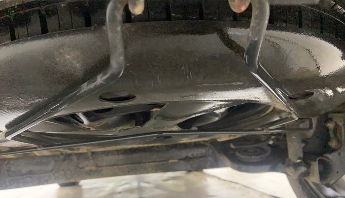 2019 Renault Captur PLATINE DIESEL DUAL TONE, Diesel, Manual, 56,720 km, Spare Tyre