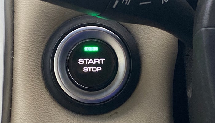 2021 MG HECTOR SHARP HYBRID 1.5 PETROL, Petrol, Manual, 73,177 km, Keyless Start/ Stop Button