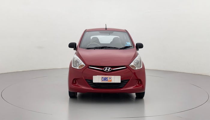 2016 Hyundai Eon ERA PLUS, Petrol, Manual, 46,024 km, Front
