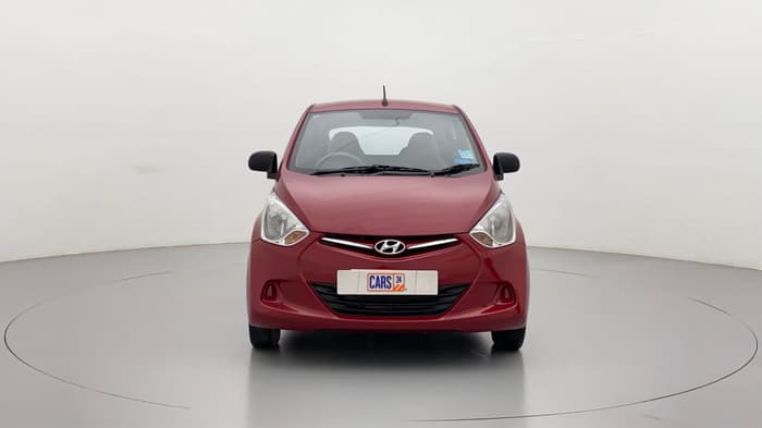 2016 Hyundai Eon ERA PLUS, Petrol, Manual, 46,024 km, Front