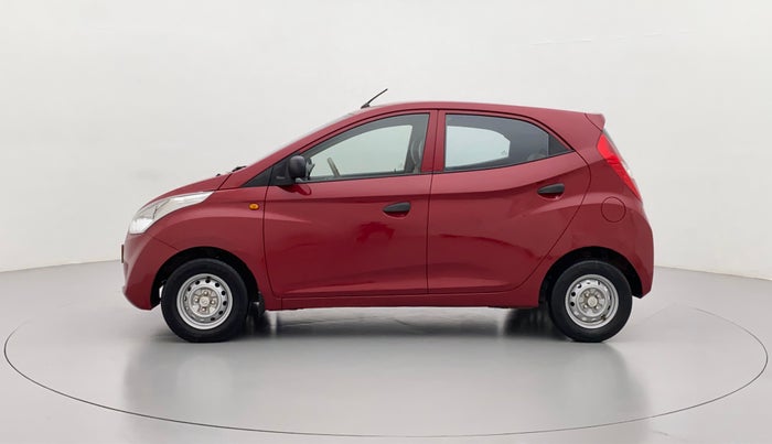 2016 Hyundai Eon ERA PLUS, Petrol, Manual, 46,024 km, Left Side