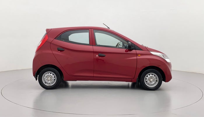 2016 Hyundai Eon ERA PLUS, Petrol, Manual, 46,024 km, Right Side View