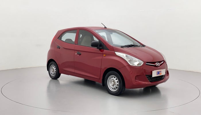 2016 Hyundai Eon ERA PLUS, Petrol, Manual, 46,024 km, Right Front Diagonal