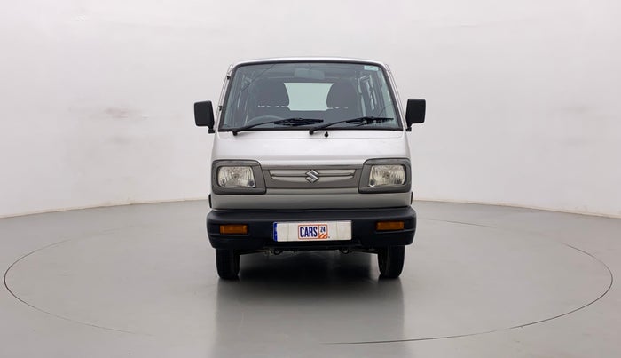 2015 Maruti Omni 5 STR, Petrol, Manual, 40,788 km, Front