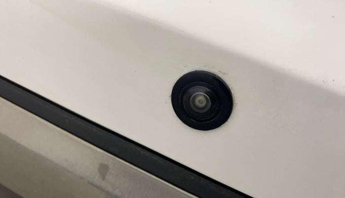 2023 Hyundai VENUE S 1.2, Petrol, Manual, 25,201 km, Parking Camera