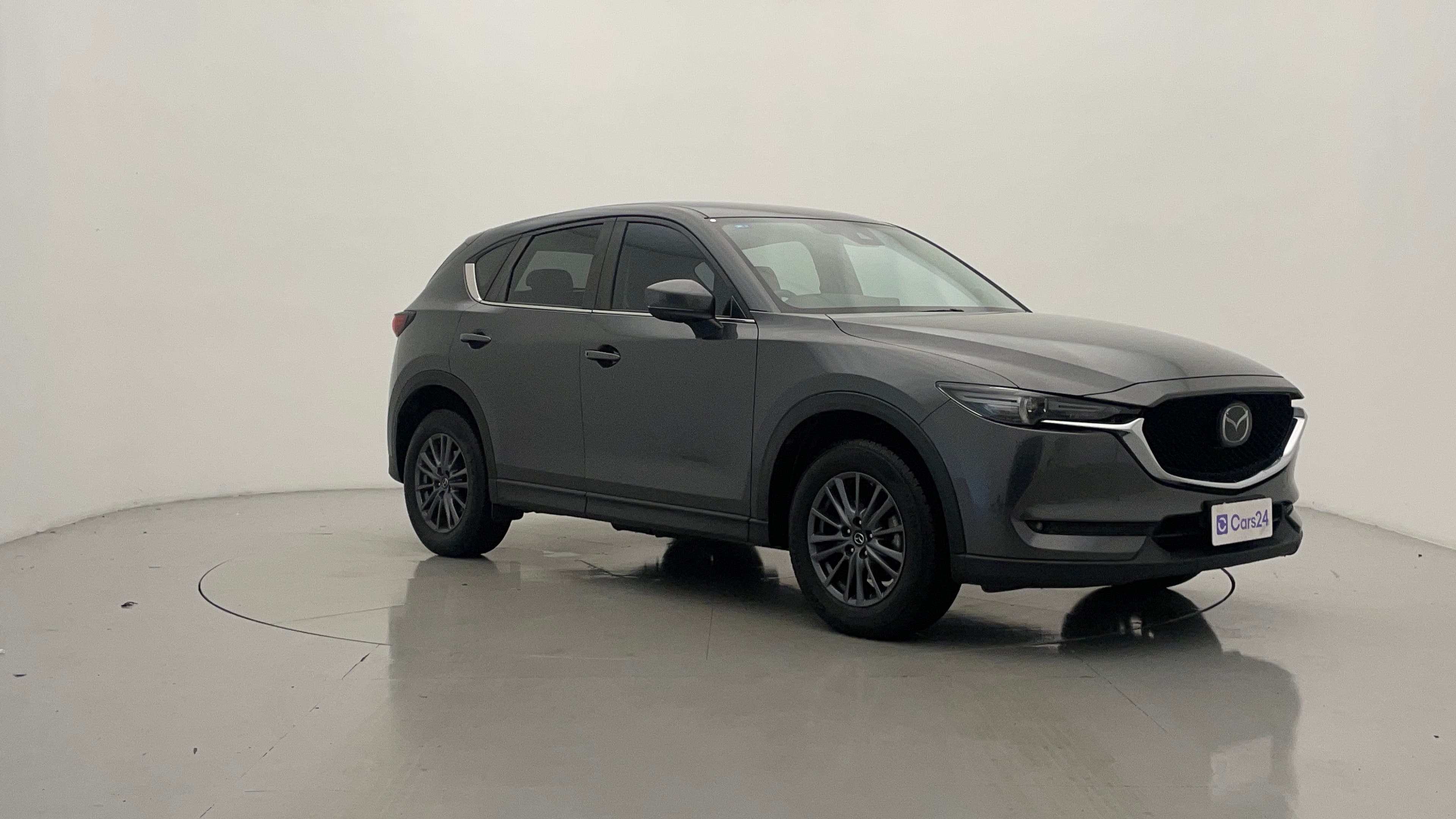 Mazda CX-5 image