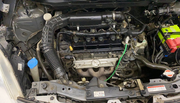 2020 Maruti Dzire ZXI AMT, Petrol, Automatic, 49,876 km, Engine View - Right