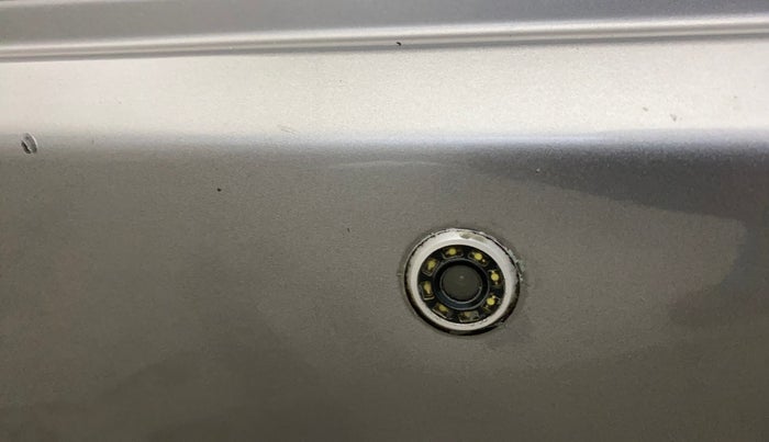 2020 Maruti Dzire ZXI AMT, Petrol, Automatic, 49,876 km, Parking Camera