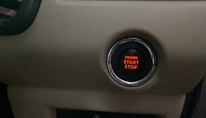 2020 Maruti Dzire ZXI AMT, Petrol, Automatic, 49,876 km, Keyless Start/ Stop Button