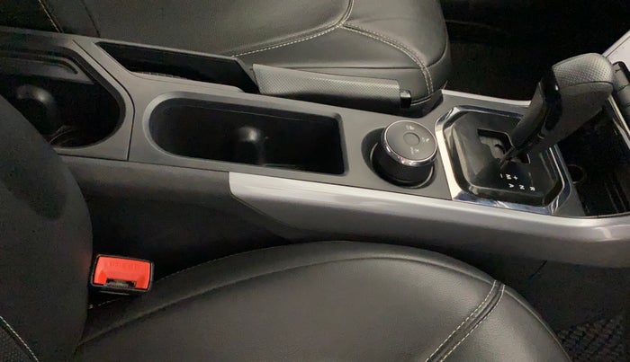 2020 Tata NEXON XMA PETROL, Petrol, Automatic, 34,903 km, Gear Lever