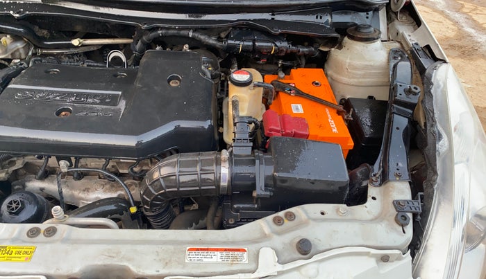 2014 Maruti Swift Dzire VDI, Diesel, Manual, 1,13,570 km, Engine View - Left