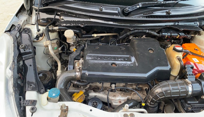 2014 Maruti Swift Dzire VDI, Diesel, Manual, 1,13,570 km, Engine View - Right