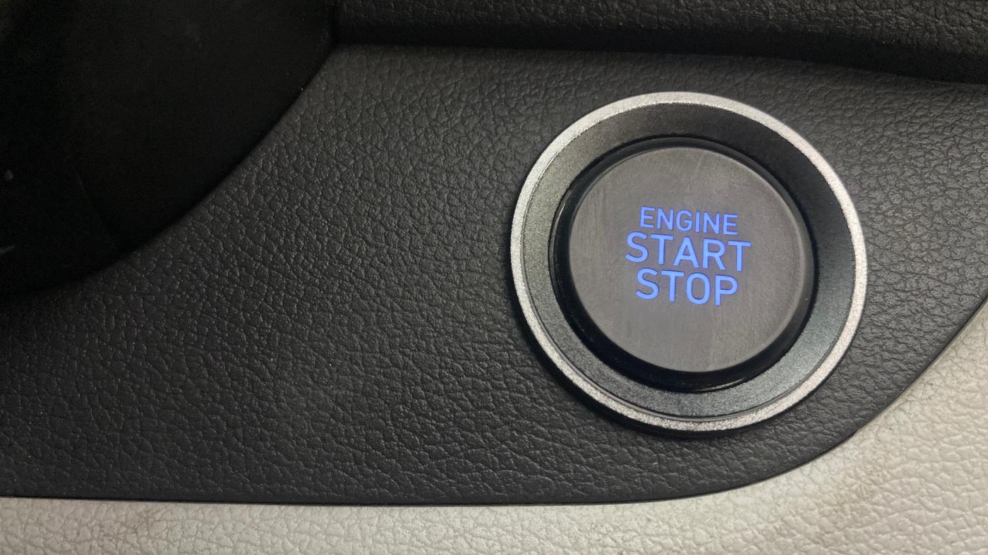 2021 Hyundai GRAND I10 NIOS ASTA AMT 1.2 KAPPA VTVT, Petrol, Automatic, 50,687 km, Keyless Start/ Stop Button