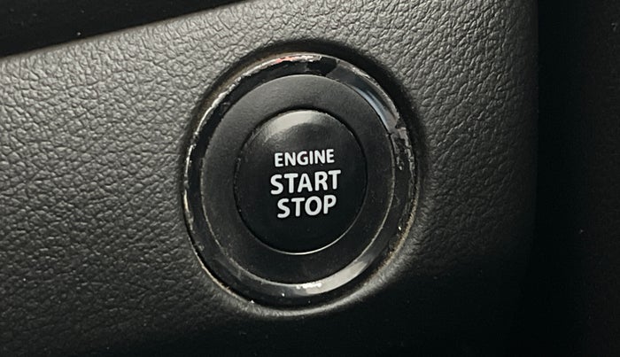 2019 Maruti Baleno ZETA PETROL 1.2, Petrol, Manual, 28,330 km, Keyless Start/ Stop Button