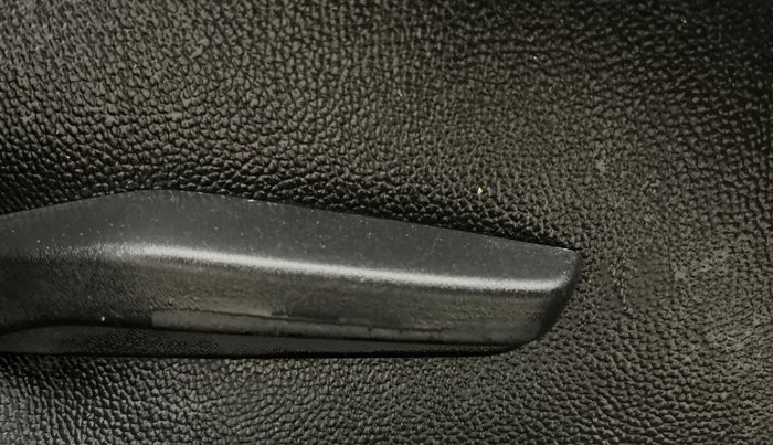 2019 Maruti Baleno ZETA PETROL 1.2, Petrol, Manual, 28,330 km, Driver Side Adjustment Panel