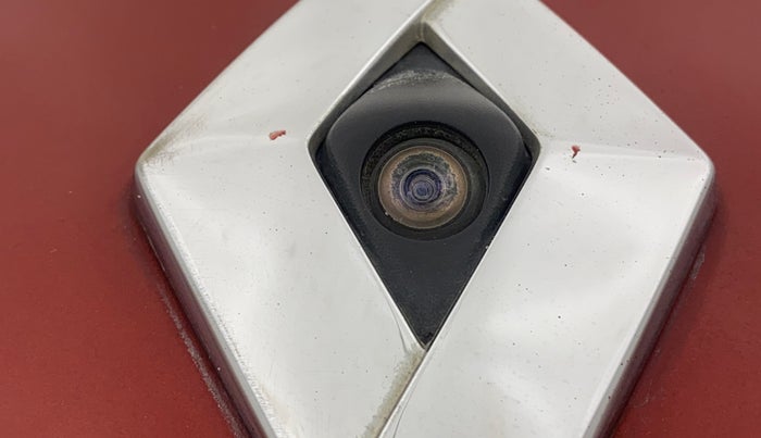 2019 Renault Kwid RXT 1.0 AMT, Petrol, Automatic, 29,568 km, Parking Camera