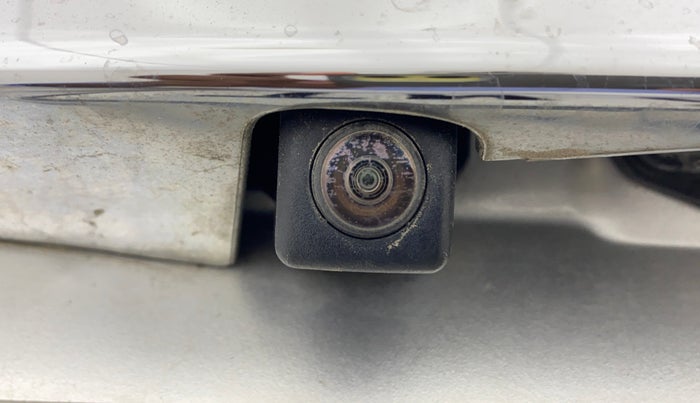 2017 Honda Jazz 1.2L I-VTEC V, Petrol, Manual, 39,097 km, Parking Camera