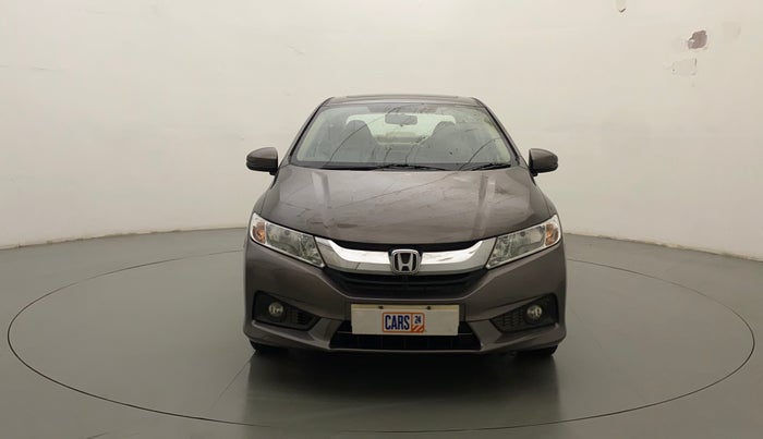 2016 Honda City 1.5L I-VTEC VX CVT, Petrol, Automatic, 30,247 km, Front