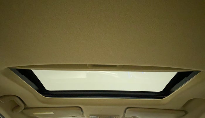 2016 Honda City 1.5L I-VTEC VX CVT, Petrol, Automatic, 30,247 km, Moonroof/ Sunroof