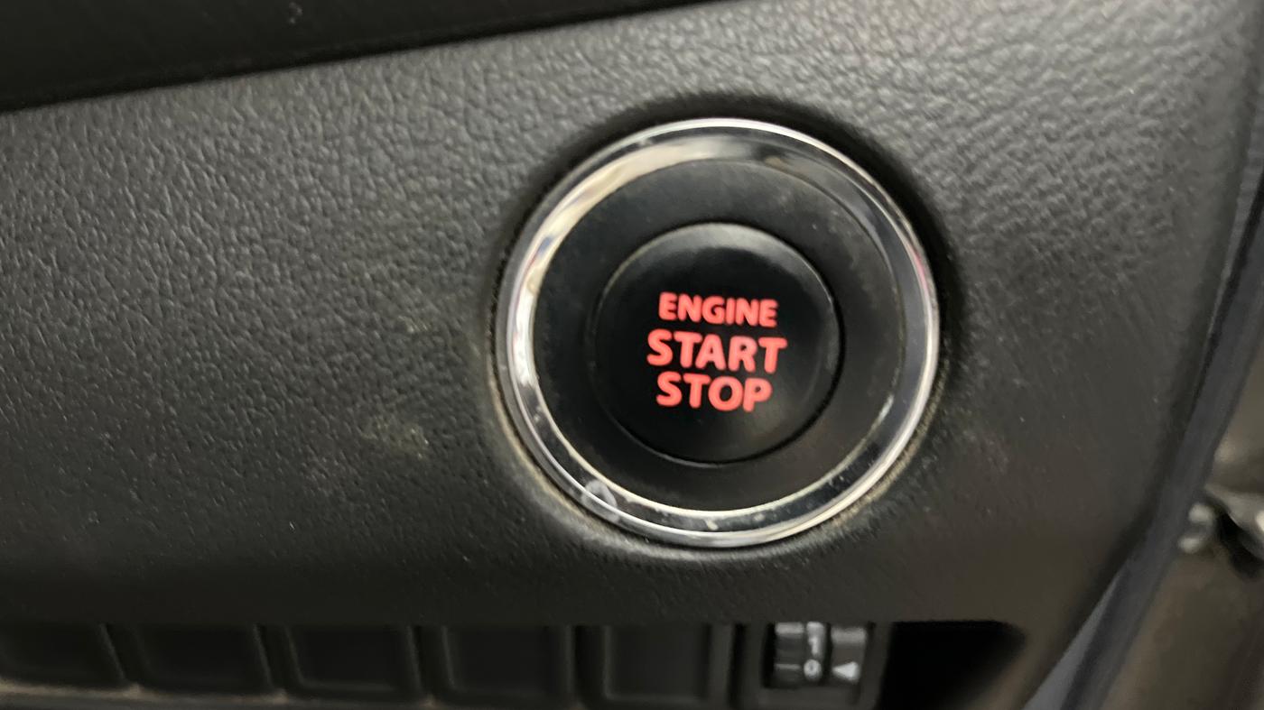 2021 Maruti Baleno ZETA CVT PETROL 1.2, Petrol, Automatic, 29,615 km, Keyless Start/ Stop Button