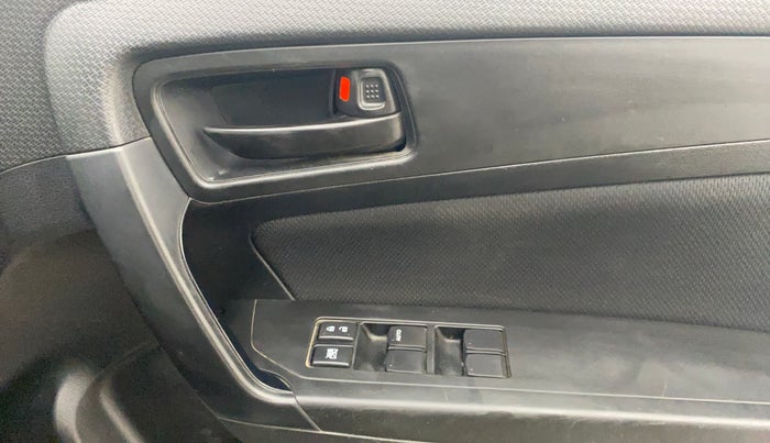 2019 Maruti Vitara Brezza VDI AMT, Diesel, Automatic, 57,051 km, Driver Side Door Panels Control