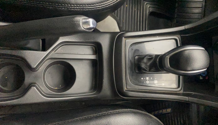 2019 Maruti Vitara Brezza VDI AMT, Diesel, Automatic, 57,051 km, Gear Lever