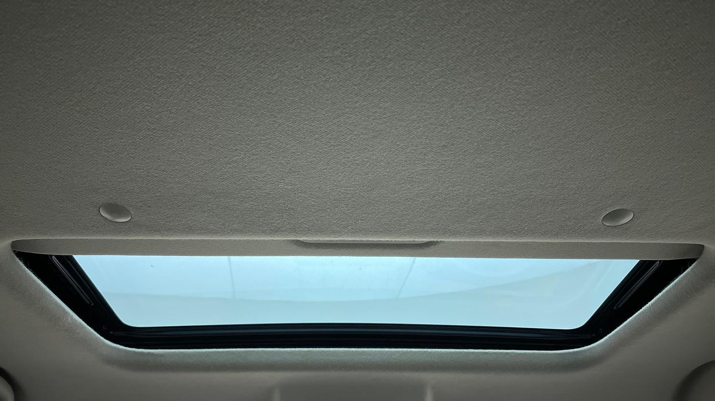 2022 Maruti BREZZA ZXI SMART HYBRID , Petrol, Manual, 19,466 km, Moonroof/ Sunroof