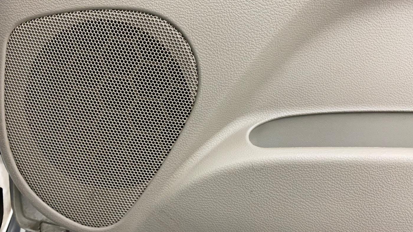 2016 Maruti Celerio ZXI AMT, Petrol, Automatic, 69,565 km, Speaker