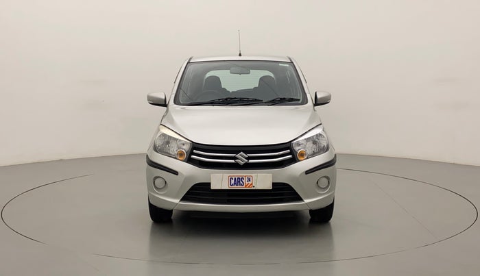 2016 Maruti Celerio ZXI AMT, Petrol, Automatic, 69,565 km, Front