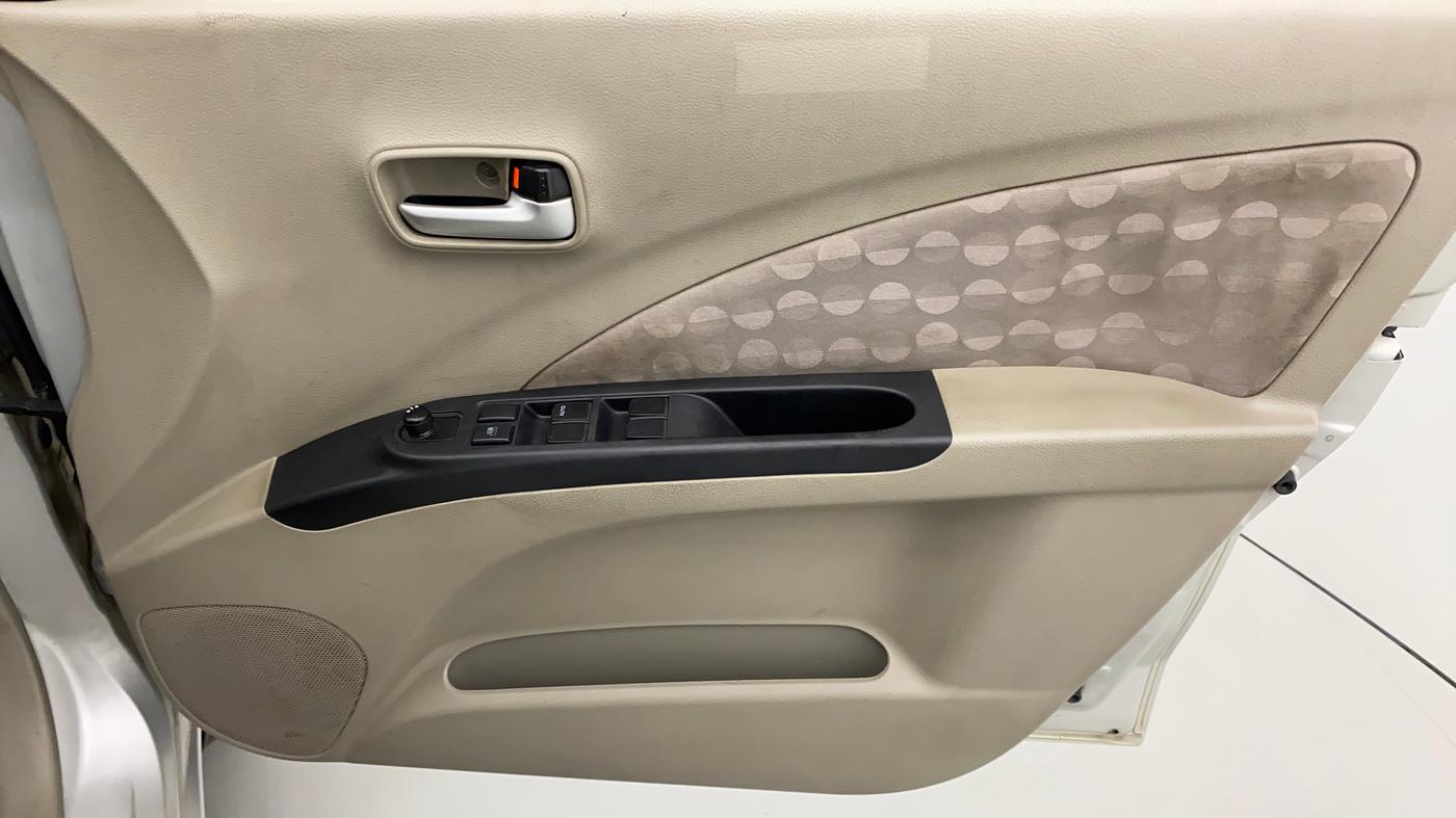 2016 Maruti Celerio ZXI AMT, Petrol, Automatic, 69,565 km, Driver Side Door Panels Control