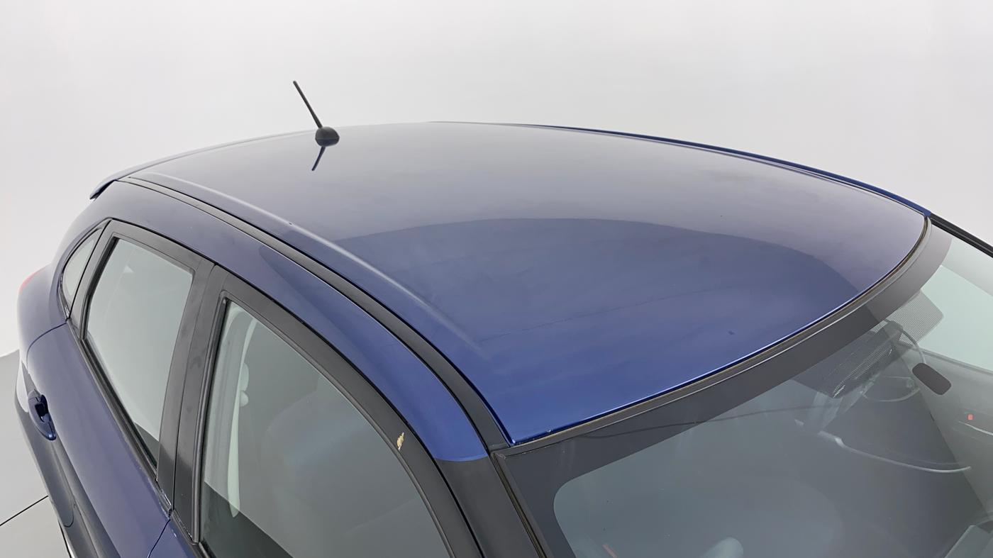 2019 Maruti Baleno DELTA 1.2 K12, Petrol, Manual, 26,515 km, Roof