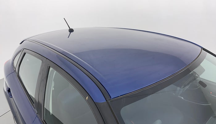 2019 Maruti Baleno DELTA 1.2 K12, Petrol, Manual, 26,515 km, Roof