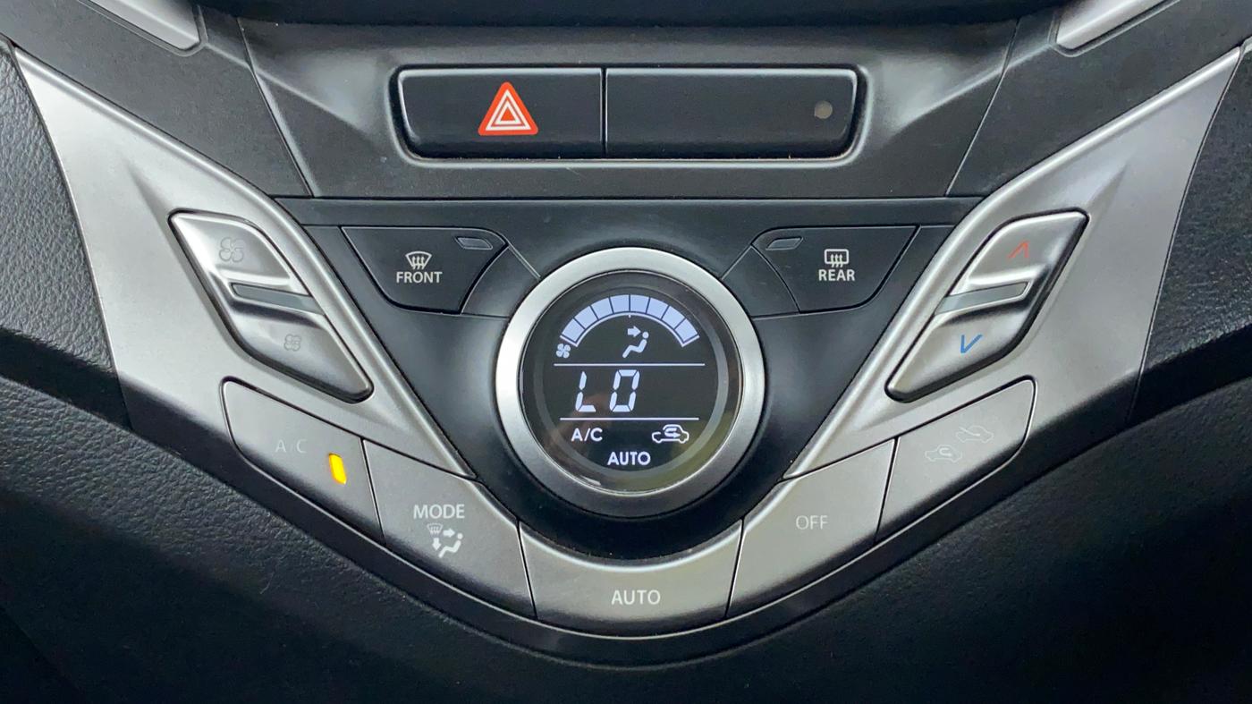2019 Maruti Baleno DELTA 1.2 K12, Petrol, Manual, 26,515 km, Automatic Climate Control