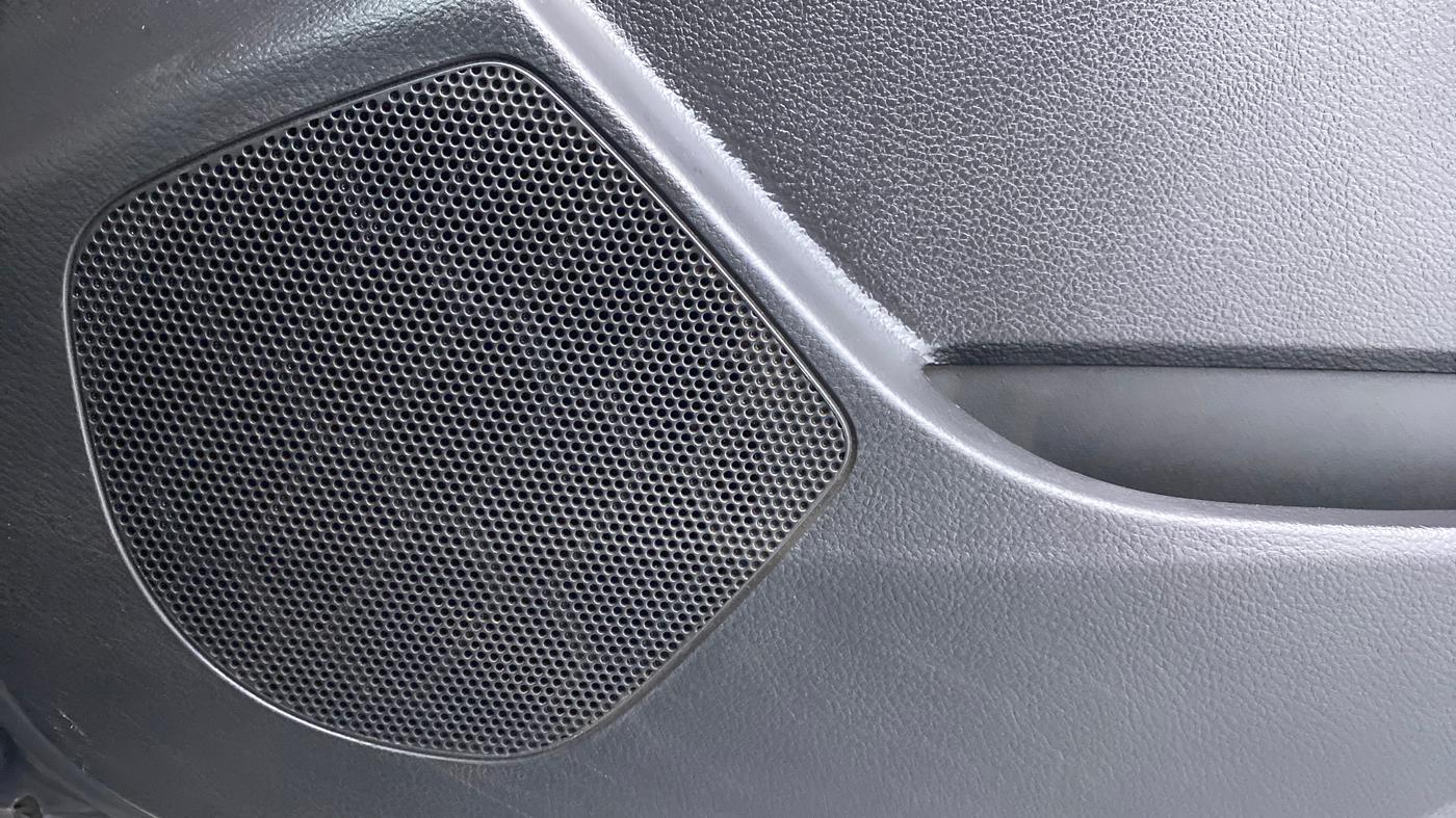 2019 Maruti Alto VXI, Petrol, Manual, 53,633 km, Speaker