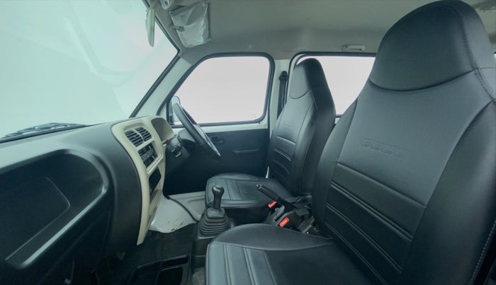 2020 Maruti Eeco 5 STR WITH AC PLUSHTR, Petrol, Manual, 4,572 km, Right Side Front Door Cabin View