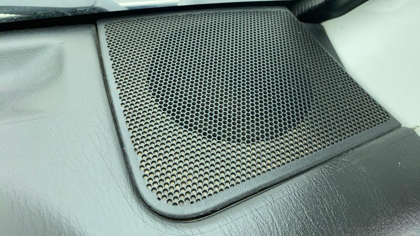 2020 Maruti Eeco 5 STR WITH AC PLUSHTR, Petrol, Manual, 4,572 km, Speakers