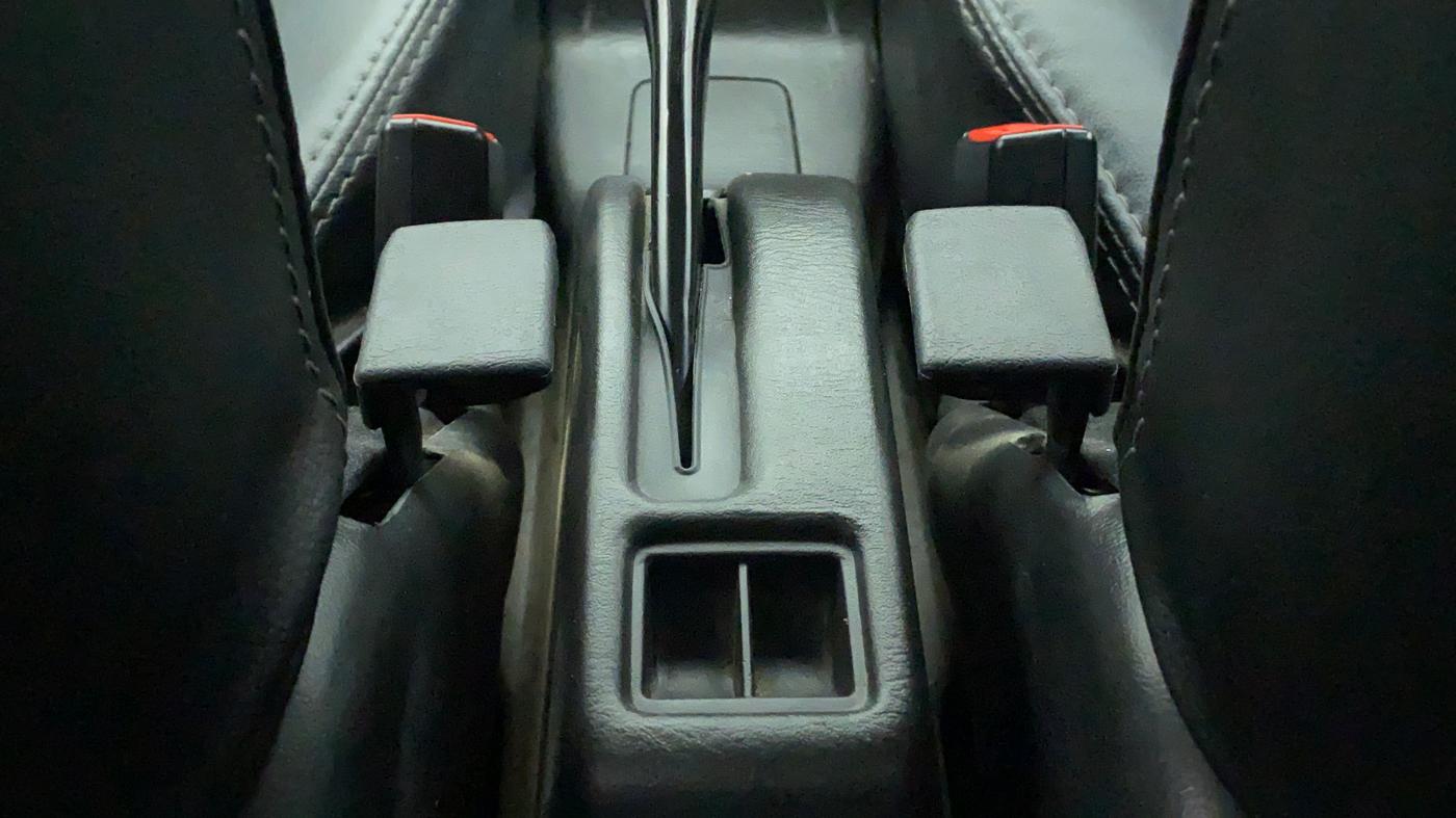 2020 Maruti Eeco 5 STR WITH AC PLUSHTR, Petrol, Manual, 4,572 km, Driver Side Adjustment Panel