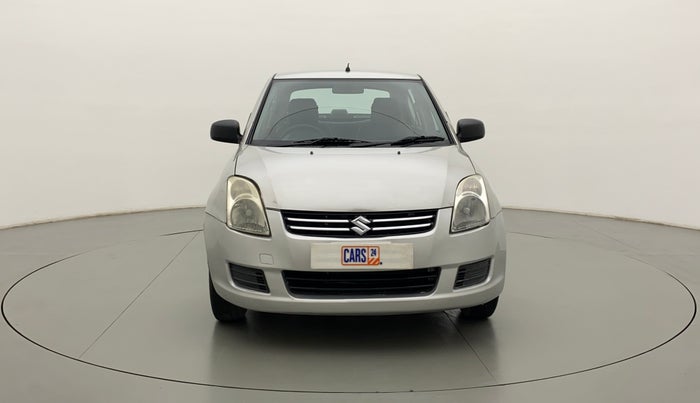 2011 Maruti Swift Dzire LXI, Petrol, Manual, 98,652 km, Front