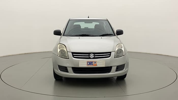 2011 Maruti Swift Dzire LXI, Petrol, Manual, 98,652 km, Front