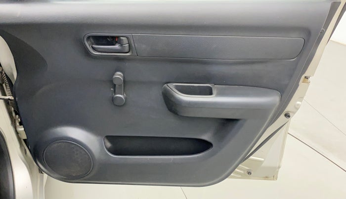 2011 Maruti Swift Dzire LXI, Petrol, Manual, 98,652 km, Driver Side Door Panels Control