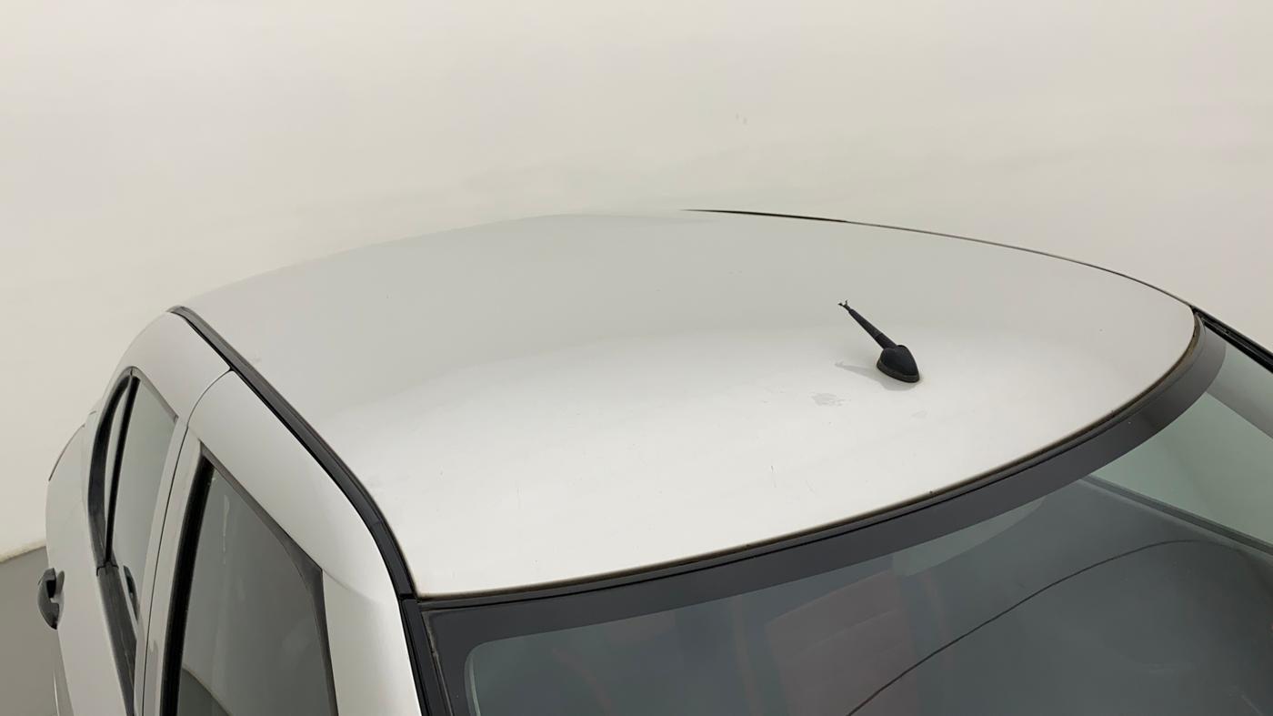 2011 Maruti Swift Dzire LXI, Petrol, Manual, 98,652 km, Roof