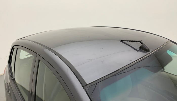 2010 Hyundai i10 SPORTZ (O) 1.2, Petrol, Manual, 91,968 km, Roof