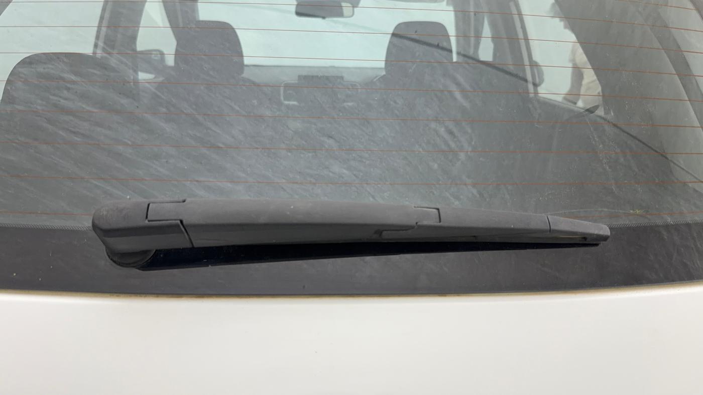 2022 Hyundai VENUE S (O) 1.0 TURBO IMT, Petrol, Manual, 50,349 km, Rear Wiper