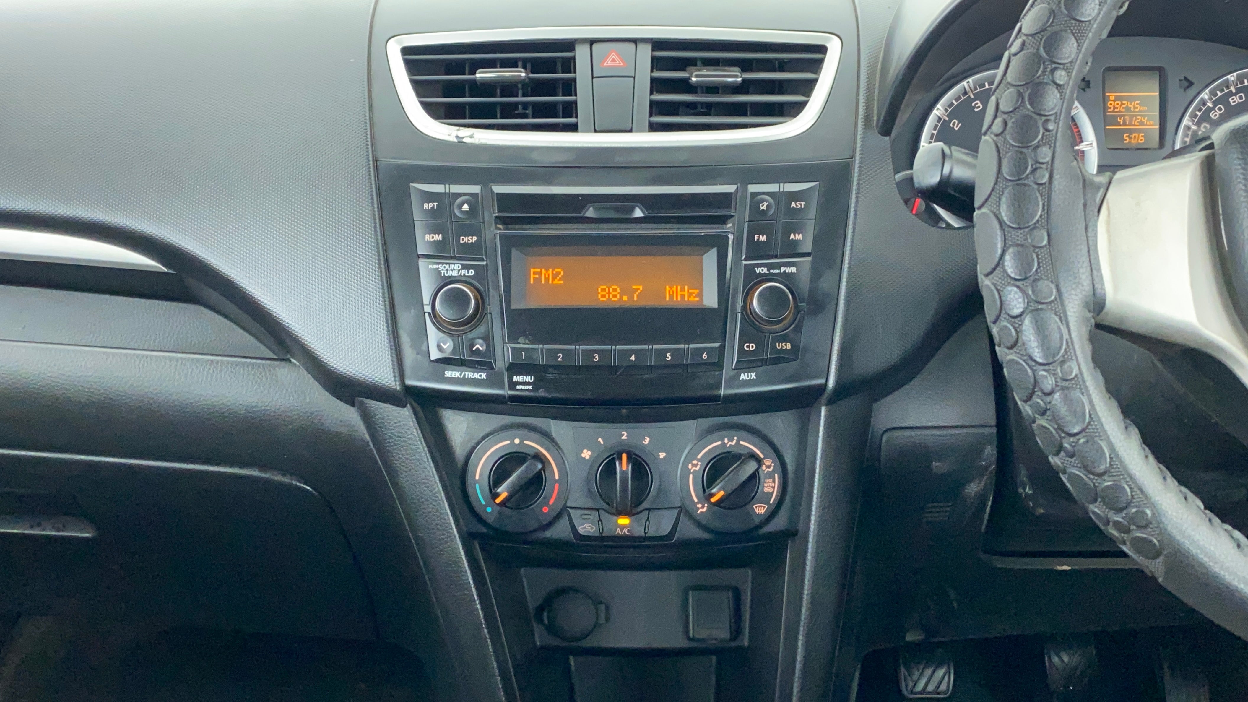 Features