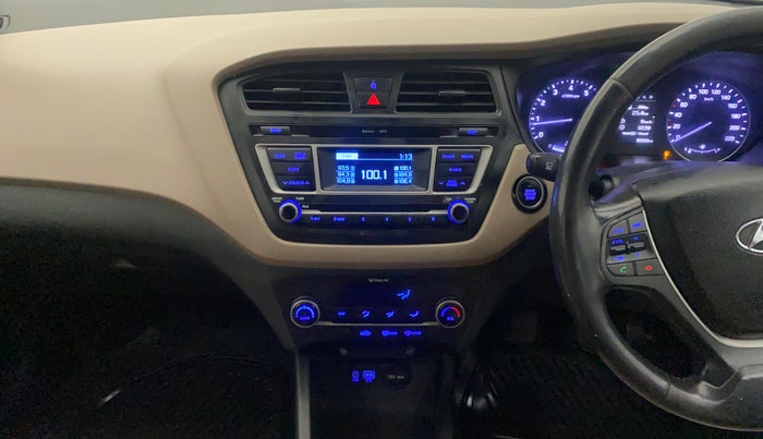 2016 Hyundai Elite i20 ASTA 1.2, Petrol, Manual, 82,023 km, Air Conditioner