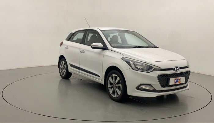 2016 Hyundai Elite i20 ASTA 1.2, Petrol, Manual, 82,023 km, SRP
