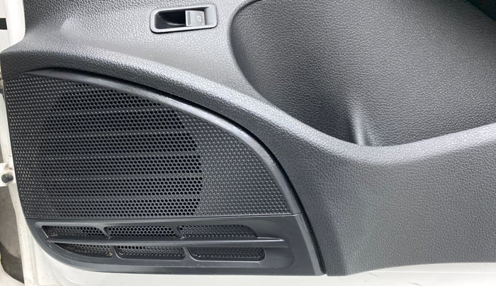 2021 Volkswagen Vento HIGHLINE PLUS 1.0 TSI AT, Petrol, Automatic, 14,335 km, Speaker